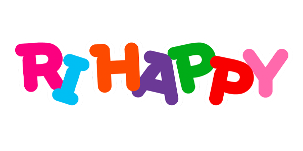 Ri Happy