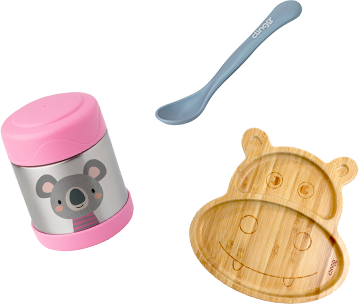 Linha Alimentação Clingo
