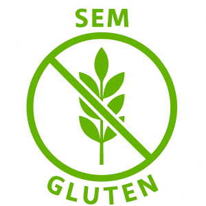 Selo Sem Glúten