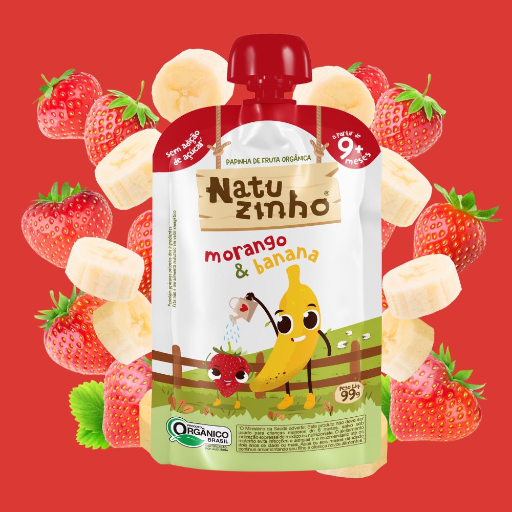Linha Natuzinho